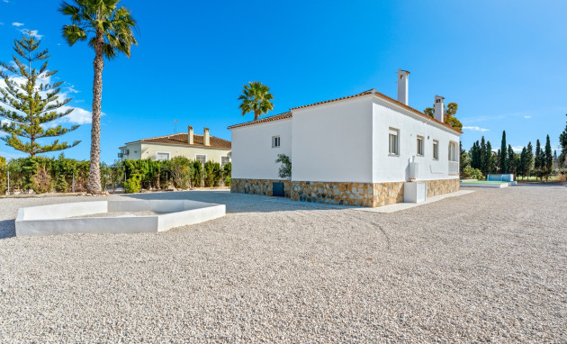 Herverkoop - Country Property - Dolores - Dolores - Country