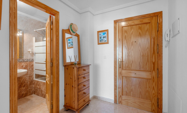 Herverkoop - Apartment - Torrevieja - Torre La Mata