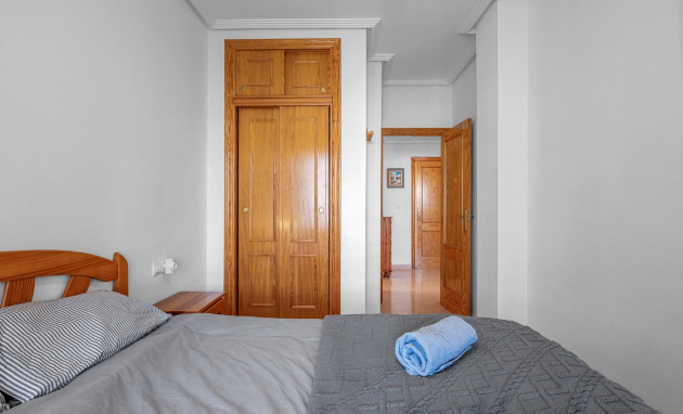 Herverkoop - Apartment - Torrevieja - Torre La Mata