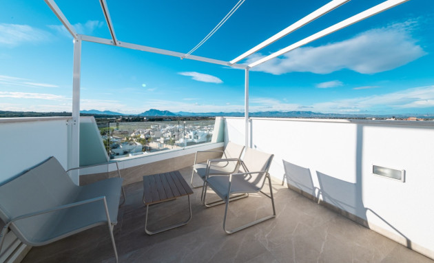 Herverkoop - Apartment - Benijofar - Benijofar - Village