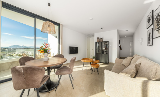 Herverkoop - Apartment - Benijofar - Benijofar - Village