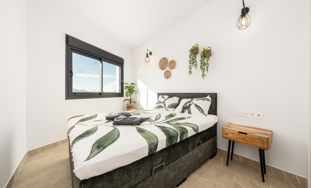 Herverkoop - Apartment - Benijofar - Benijofar - Village