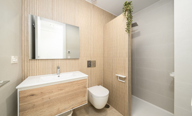 Herverkoop - Apartment - Benijofar - Benijofar - Village