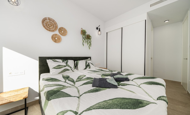 Herverkoop - Apartment - Benijofar - Benijofar - Village