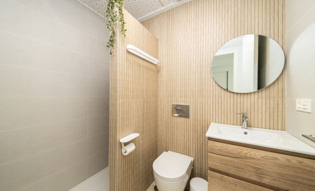 Herverkoop - Apartment - Benijofar - Benijofar - Village