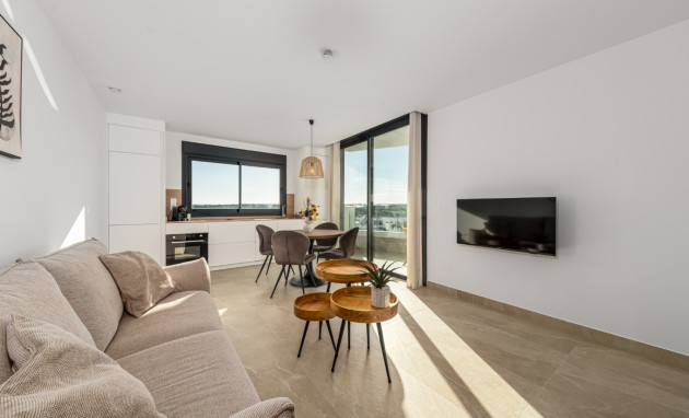 Herverkoop - Apartment - Benijofar - Benijofar - Village
