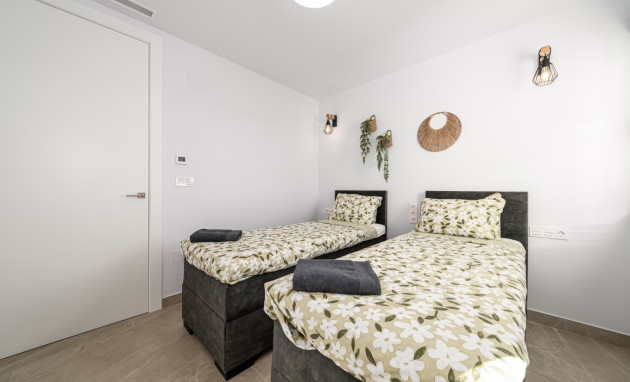 Herverkoop - Apartment - Benijofar - Benijofar - Village