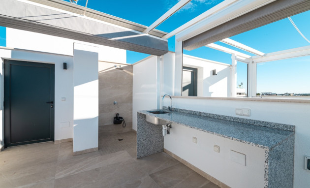 Herverkoop - Apartment - Benijofar - Benijofar - Village
