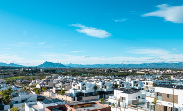 Herverkoop - Apartment - Benijofar - Benijofar - Village