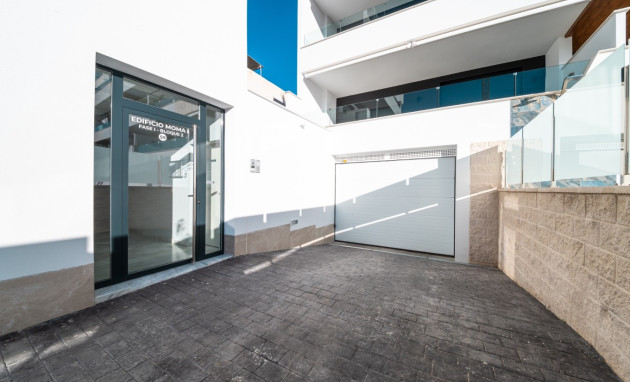 Herverkoop - Apartment - Benijofar - Benijofar - Village