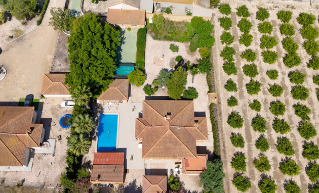 Herverkoop - Country Property - Rojales - Rojales - Country