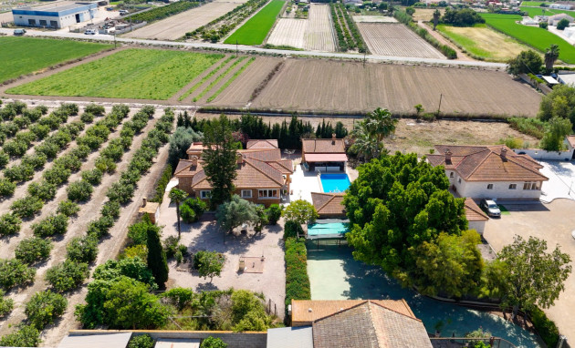 Herverkoop - Country Property - Rojales - Rojales - Country