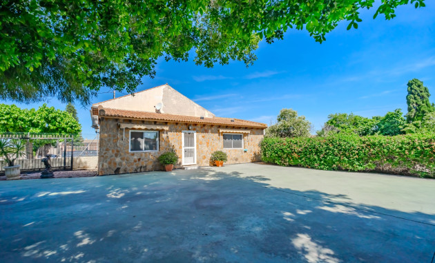 Herverkoop - Country Property - Rojales - Rojales - Country