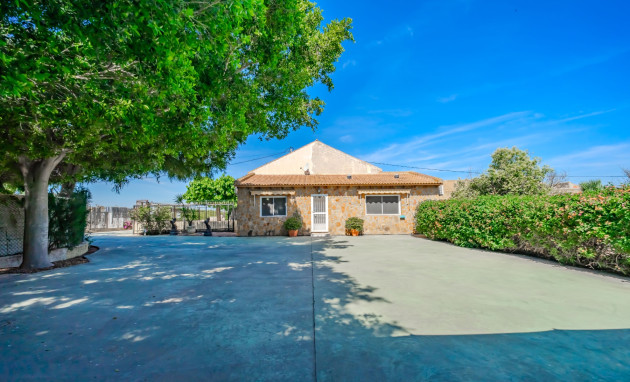 Herverkoop - Country Property - Rojales - Rojales - Country