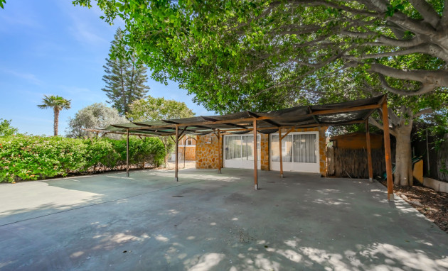 Herverkoop - Country Property - Rojales - Rojales - Country