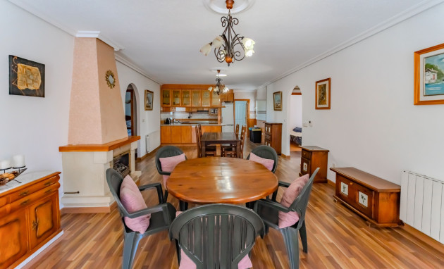Herverkoop - Country Property - Rojales - Rojales - Country