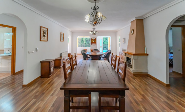 Herverkoop - Country Property - Rojales - Rojales - Country