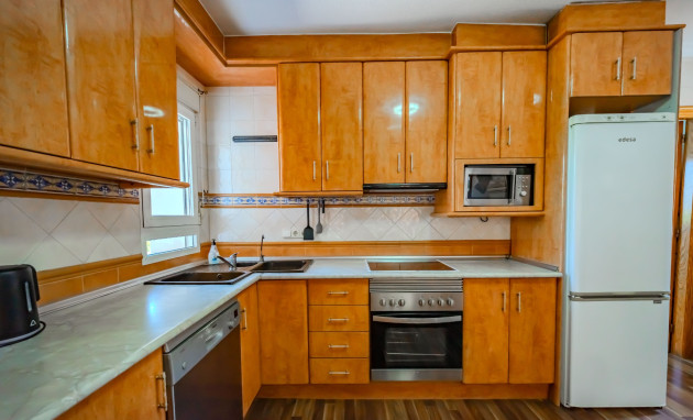 Herverkoop - Country Property - Rojales - Rojales - Country
