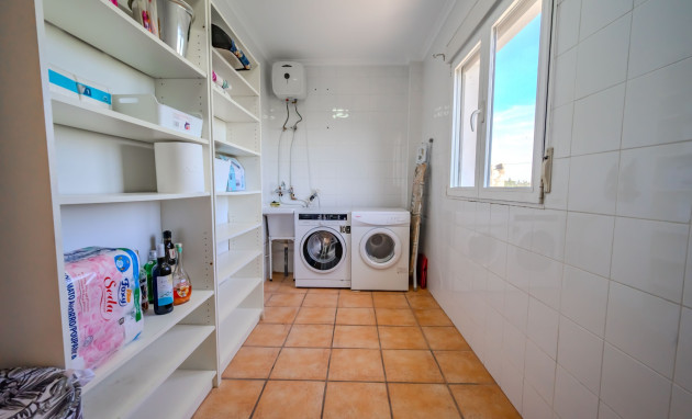 Herverkoop - Country Property - Rojales - Rojales - Country