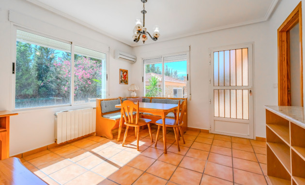 Herverkoop - Country Property - Rojales - Rojales - Country