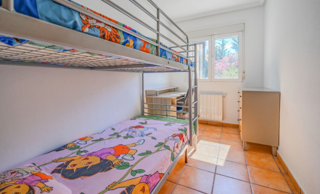 Herverkoop - Country Property - Rojales - Rojales - Country
