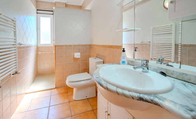 Herverkoop - Country Property - Rojales - Rojales - Country