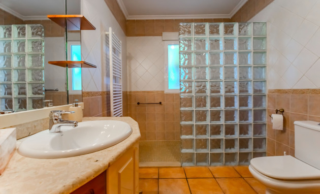 Herverkoop - Country Property - Rojales - Rojales - Country