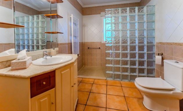 Herverkoop - Country Property - Rojales - Rojales - Country