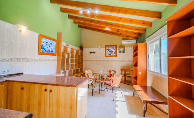 Herverkoop - Country Property - Rojales - Rojales - Country