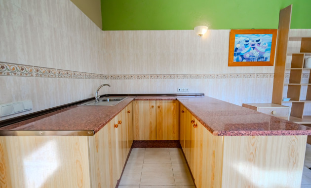 Herverkoop - Country Property - Rojales - Rojales - Country
