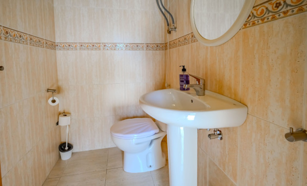 Herverkoop - Country Property - Rojales - Rojales - Country