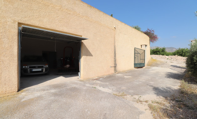 Herverkoop - Country Property - Albatera - Albatera - Country