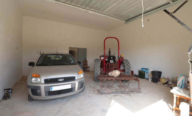 Herverkoop - Country Property - Albatera - Albatera - Country