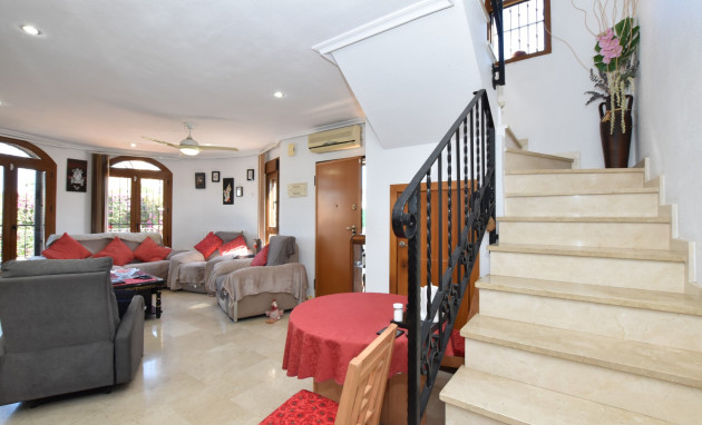 Herverkoop - Detached Villa - Algorfa - La Finca Golf Resort