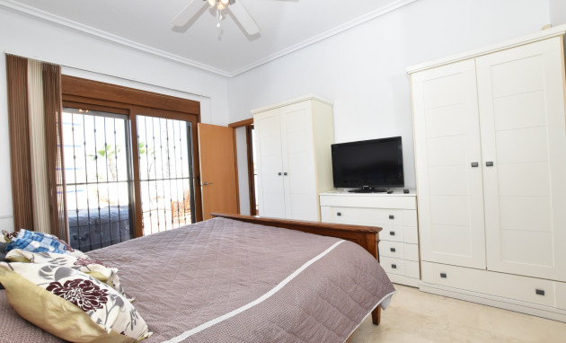 Herverkoop - Detached Villa - Algorfa - La Finca Golf Resort