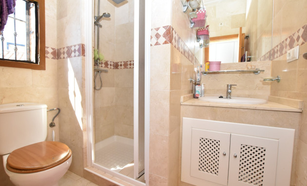 Herverkoop - Detached Villa - Algorfa - La Finca Golf Resort