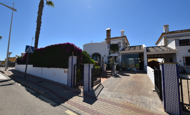 Herverkoop - Detached Villa - Algorfa - La Finca Golf Resort