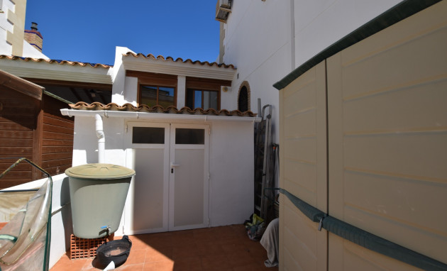 Herverkoop - Detached Villa - Algorfa - La Finca Golf Resort