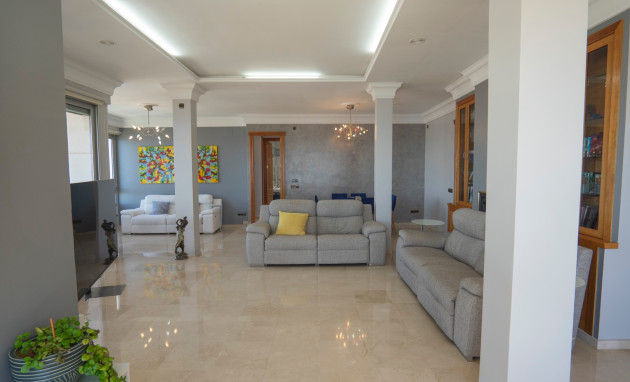 Herverkoop - Apartment - Benidorm - Benidorm - City