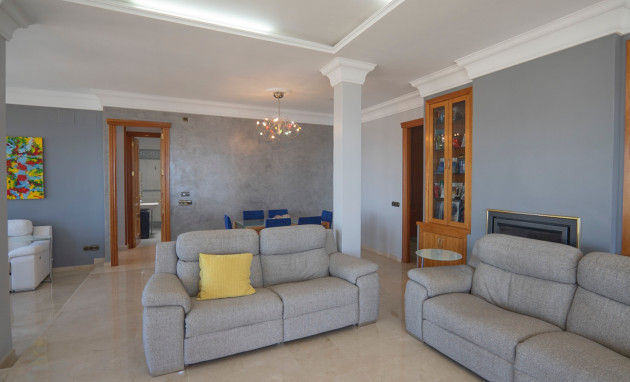 Herverkoop - Apartment - Benidorm - Benidorm - City
