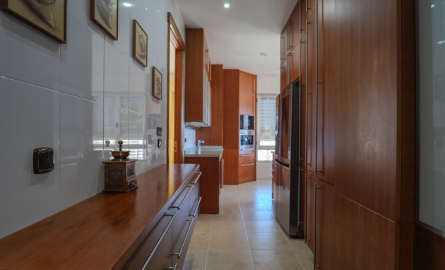 Herverkoop - Apartment - Benidorm - Benidorm - City