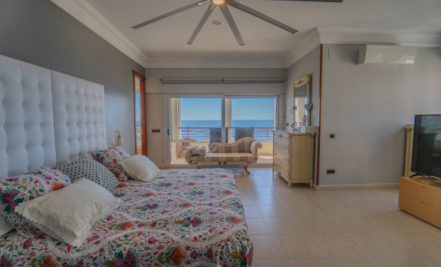 Herverkoop - Apartment - Benidorm - Benidorm - City