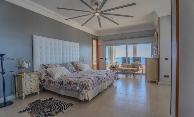 Herverkoop - Apartment - Benidorm - Benidorm - City