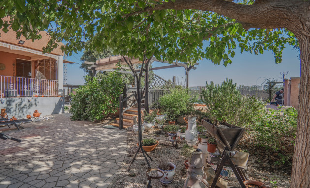 Herverkoop - Country Property - Orihuela - San Bartolome
