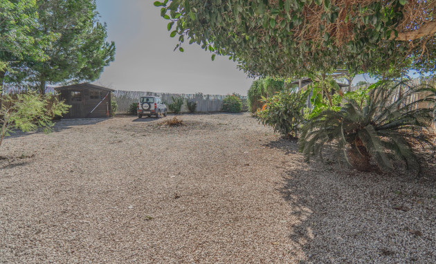 Herverkoop - Country Property - Orihuela - San Bartolome