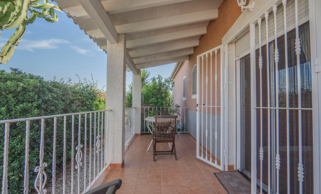 Herverkoop - Country Property - Orihuela - San Bartolome