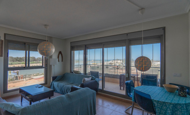 Herverkoop - Apartment - Guardamar del Segura - Guardamar del Segura - Town