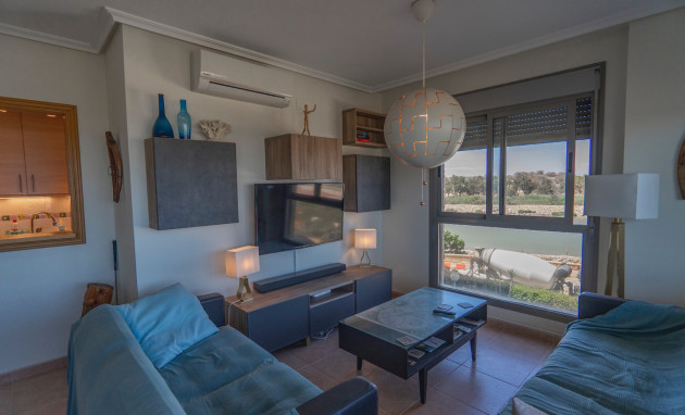 Herverkoop - Apartment - Guardamar del Segura - Guardamar del Segura - Town