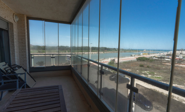 Herverkoop - Apartment - Guardamar del Segura - Guardamar del Segura - Town