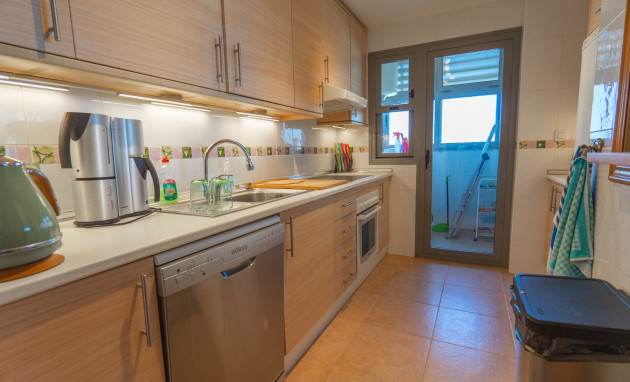 Herverkoop - Apartment - Guardamar del Segura - Guardamar del Segura - Town